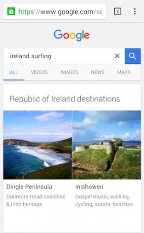 IrelandSurfing