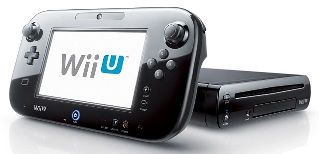 Wii-U-черно