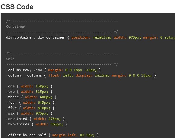 css grid generator