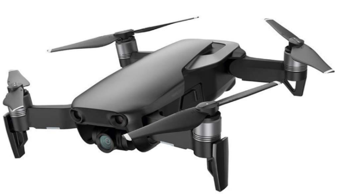 dji mavic air drone black friday