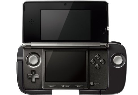 преглед на nintendo 3ds xl