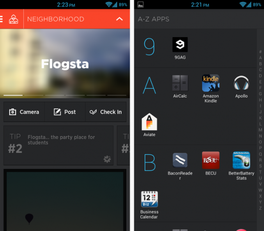 Аероплан-Foursquare-AppDrawer-1