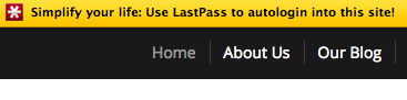 LastPass за Firefox: Идеалната система за управление на паролите LastPass AutoLogin