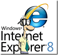 Как да преинсталирате Internet Explorer и защо ieHead палец