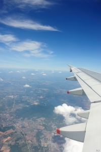 TravelPod - Безплатен блог за пътуване, за да споделите своите невероятни авио приключения