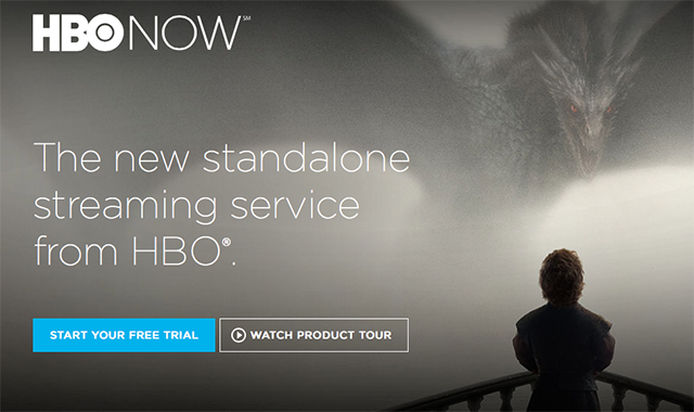 HBO-вече от услуги