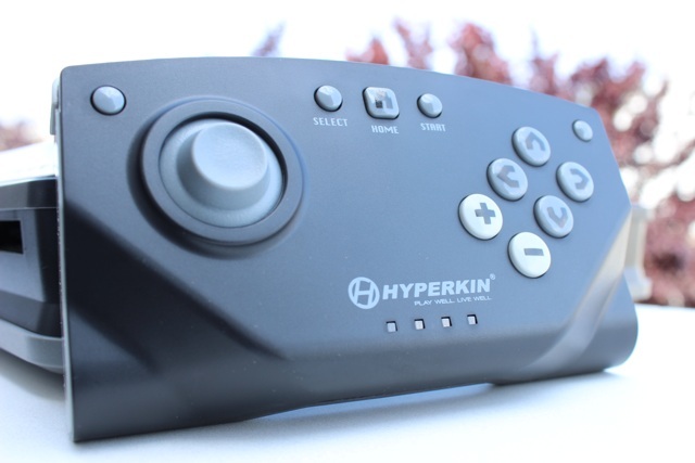 Преглед на Hyperkin RetroN 5 и преглед на конзолата на Giveaway retron 5 11