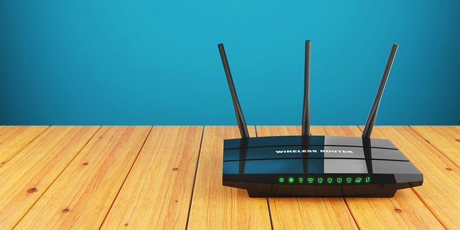 7 функции на Wi-Fi рутера, от които се нуждаете за антена на безжичен рутер за бърза домашна мрежа