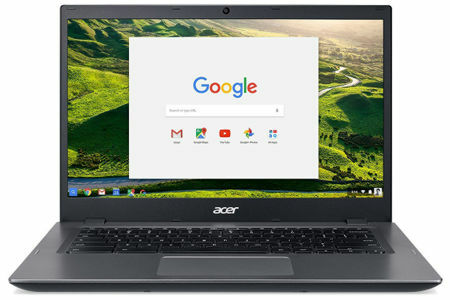 Най-добрите Chromebook с Android приложения acer chromebook за работа 14