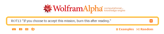 Попитайте Wolfram Alpha