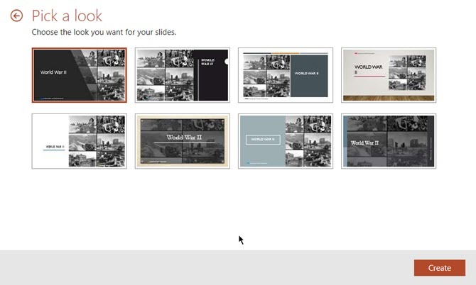 PowerPoint QuickStarter моментално очертава всяка нова презентация и ви стартира от правилния дизайн на PowerPoint Quickstarter