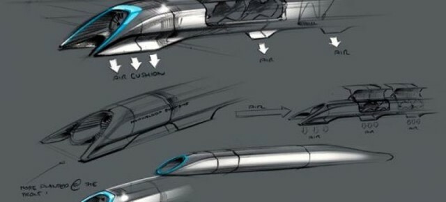 Как Hyperloop на Elon Musk може да промени масовия транзит 7264 hyperloop 640x290