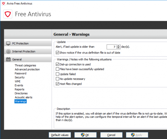 най-добрите безплатни антивирусни приложения без заядни екрани avira безплатно