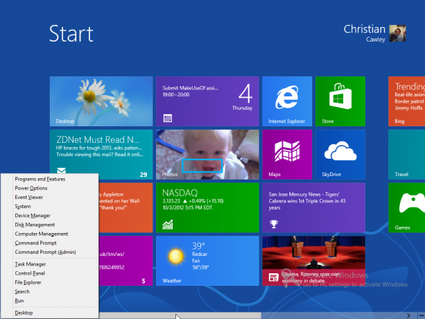Ръководство за Windows 8 win8 10 2