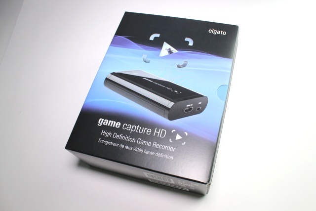 преглед на играта elgato hd преглед