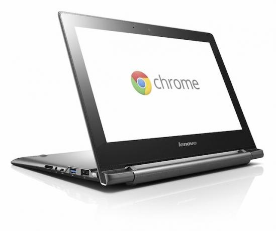 Chromebook-Lenovo