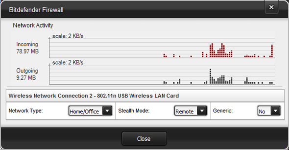 Бъдете сигурни онлайн с новата защитна стена на Bitdefender Total Security 2013 [Giveaway] bitdefender 2013