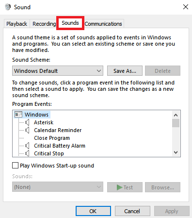 Как да персонализирате звуци на Windows 10 (и къде да ги изтеглите) Windows 10 звук персонализирайте