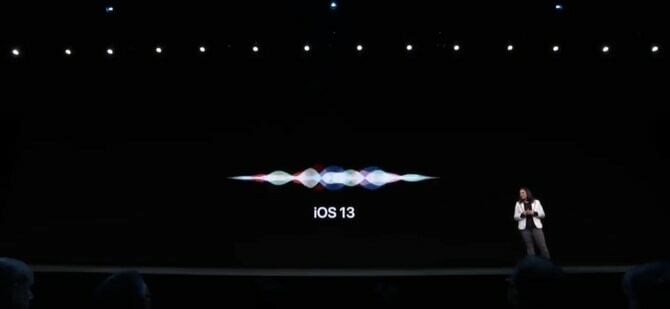 10-те най-добри функции на iOS 13, които трябва да изпробвате Siri съобщения