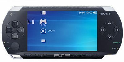 Топ 5 сайтове за PSP игра Демо изтегляния PSP1