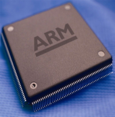 ARM пуска безплатен инструментариум за програмисти за Android [Новини] armvswintel