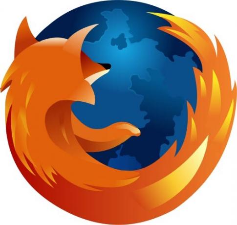 Firefox 30 представя бутона за страничните ленти, GStreamer 1.0 поддръжка и Quickshare в Android контекстно меню лого на firefox