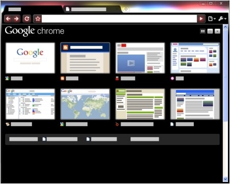 теми за google chrome