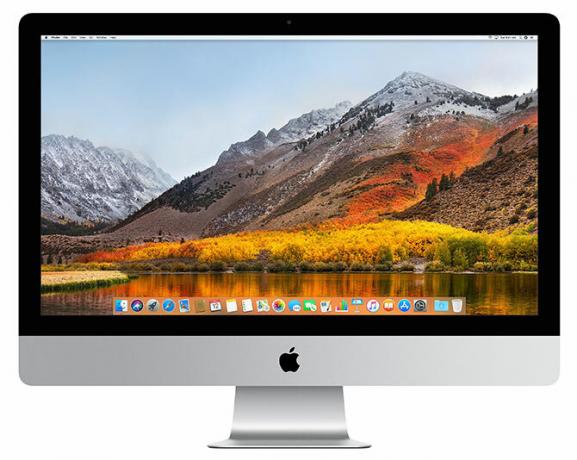 27 iMac Retina 5k