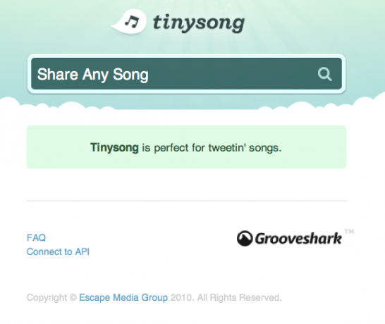 музика на grooveshark