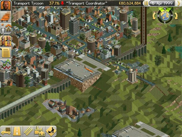 Преглед Tycoon Review: Инфраструктурата никога не е била толкова забавна на летището