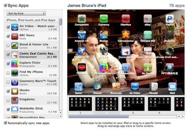 Безплатното ръководство за вашия iPad ipad 9