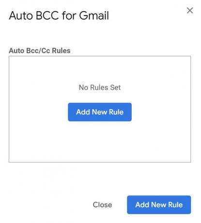 Как автоматично да се CC или BCC себе си в Outlook и Gmail Gmail2