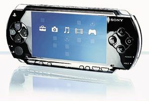 Как да понижите PSP и да надстроите до персонализиран фърмуер (2) iparool sony psp