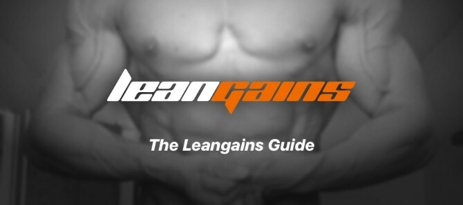 Науката казва, че диетата на Leangains работи! 5 най-добри приложения и сайтове за 16: 8 Прекъсващо гладуване с периодично гладуване