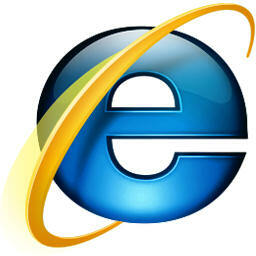 ремонт на Internet Explorer