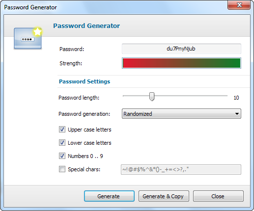 Tame Password Chaos With SafeWallet [Giveaway] снимки 131