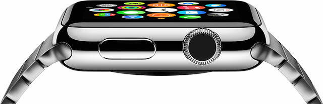 Голямото събитие на Apple: iPhone 6, Watch & New Wireless Payment System iwatch hero