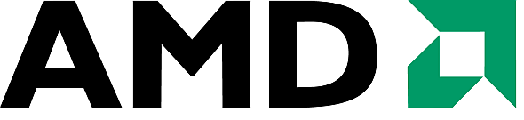 AMD лого