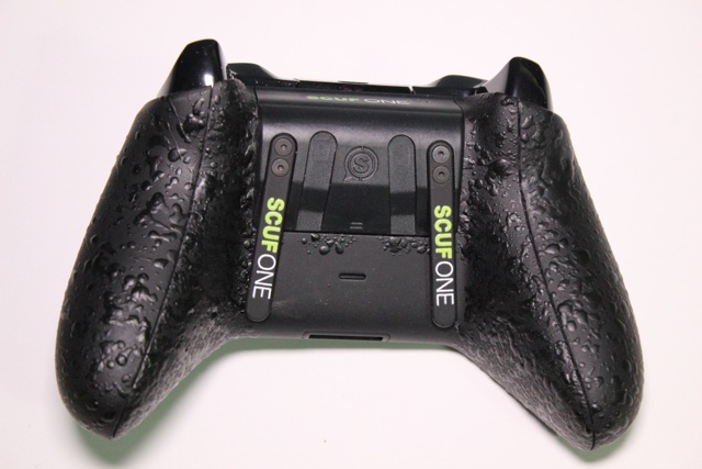 Преглед на SCUF One Elite Xbox One Controller и Giveaway scuf един елитен скрафгайнг xbox един преглед на контролера 5