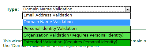 безплатно ssl cert