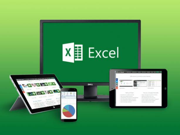 5 курса за надграждане на вашите умения в Excel и запазване на eLearnExcel Пожизнен абонамент за Microsoft Excel School