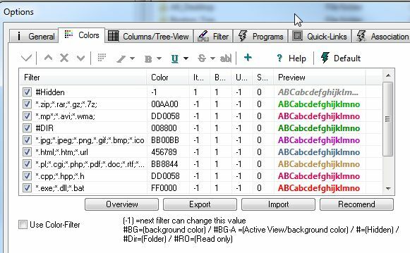 Създайте по-организирано и продуктивно работно пространство с Q-Dir [Windows] qdir8