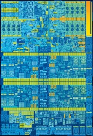 IntelCoreDie