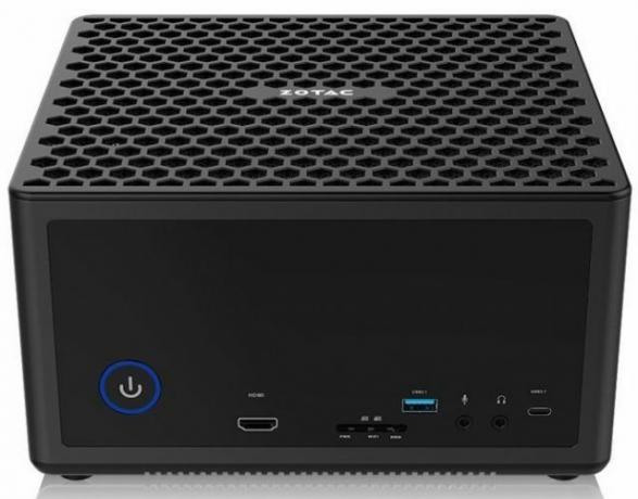 Най-добрият мини компютър: HP, Intel и повече с Windows, Android или Chrome OS mini pc zotac zbox mini 1080 течност 639x500