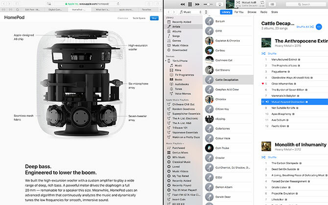 прости основни mac съчетания