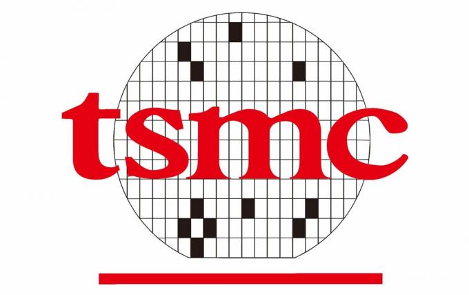 TSMC-Лого