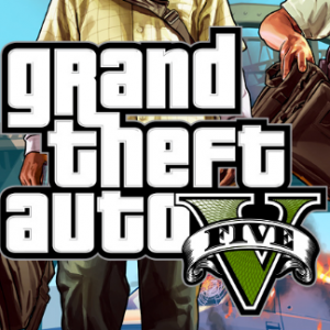 Grand Theft Auto V