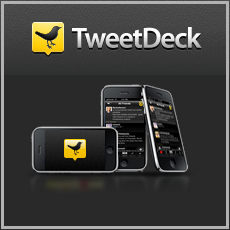 Изпращайте по-дълги туитове в TweetDeck С Deck.ly [Новини] Без име