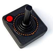 5 сайта за игра на стари компютърни игри Отново atari джойстик