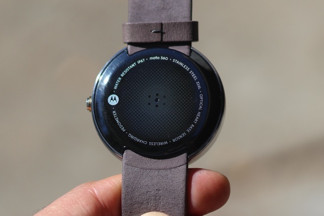 Преглед на Motorola Moto 360 Android Wear Smartwatch и Giveaway motorola moto 360 android nose smartwatch преглед 8